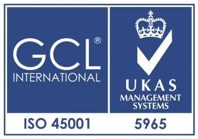 ISO 45001