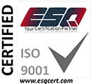 ISO 9001:2015