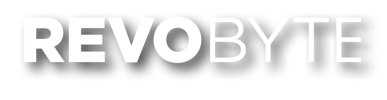 Revobyte Group