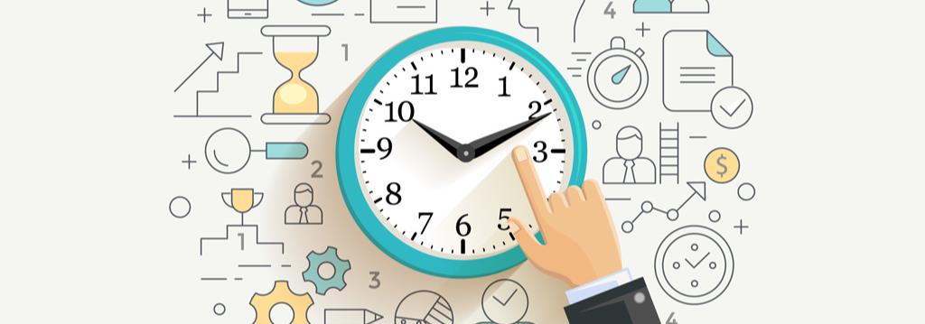 Conosco Solo Un Modo Di Misurare Il Tempo
